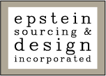 Epstein Sourcing & Design, Incorporated